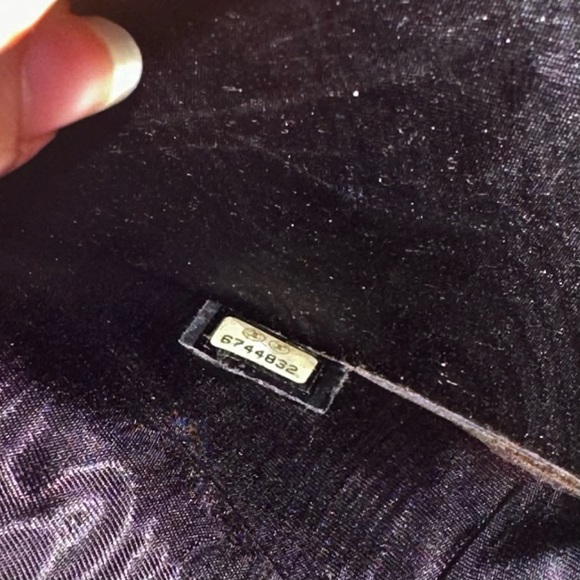 Authentic CHANEL Black Caviar Leather Timeless CC Long Large Wallet Kisslock - Picture 11 of 16